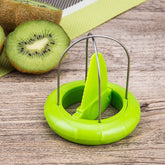 3 PCS Portable and Special ABS + Stainless Steel Kiwi Fruit Peeler, Random Color Delivery, 3 PCS   Kiwi Fruit Peeler 3, 3 PCS   Kiwi Fruit Peeler 2, 3 PCS   Kiwi Fruit Peeler 1